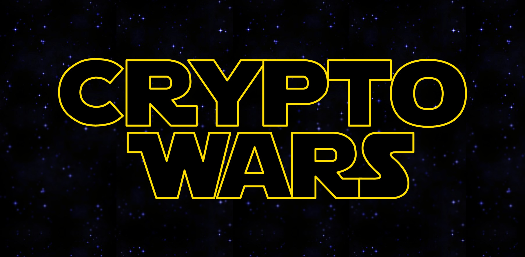 Cryptowars